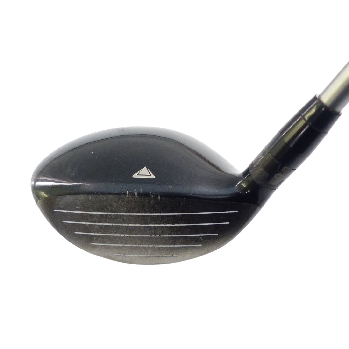 Titleist: 915F 7w Fairway Wood Graphite Seniors Right Hand
