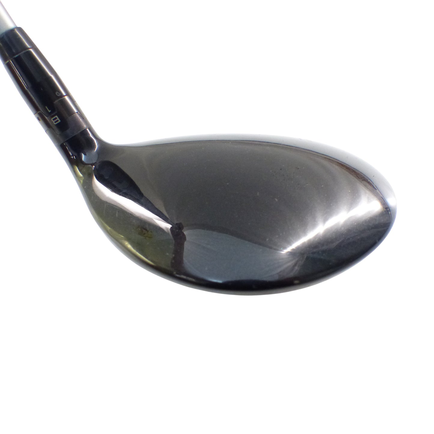 Titleist: 915F 7w Fairway Wood Graphite Seniors Right Hand