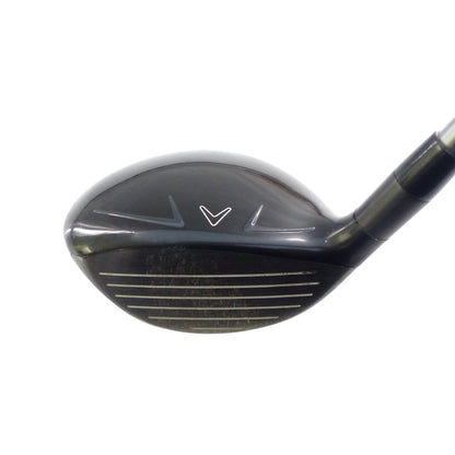 Callaway: GBB Epic 9w 'Devine Nine' Fairway Wood Graphite Regular Right Hand