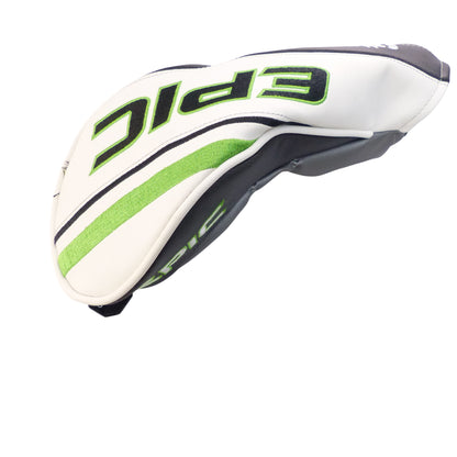 Callaway: GBB Epic 9w 'Devine Nine' Fairway Wood Graphite Regular Right Hand