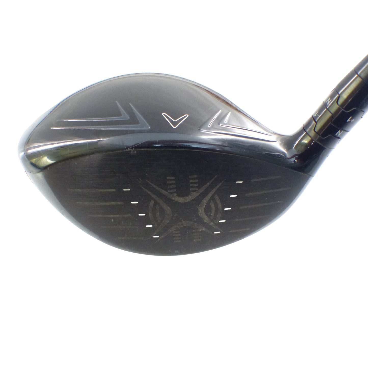 Callaway: GBB Epic 9.0° Driver Graphite Regular Right Hand