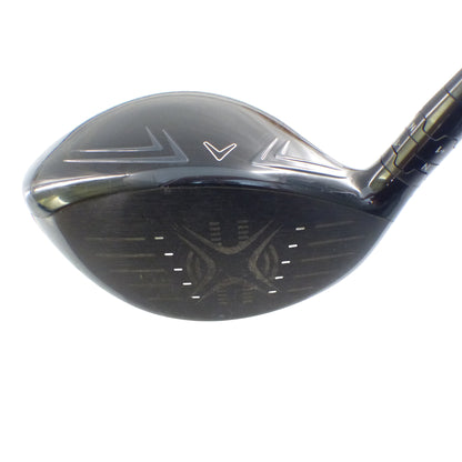 Callaway: GBB Epic 9.0° Driver Graphite Regular Right Hand