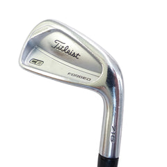 Titleist: CB 716 Forged Iron Set 4-PW (7 pc) Steel Stiff Right Hand
