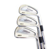 Titleist: CB 716 Forged Iron Set 4-PW (7 pc) Steel Stiff Right Hand