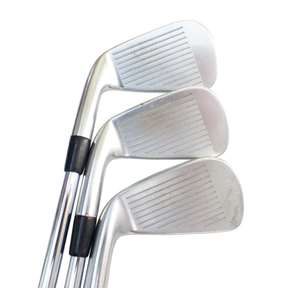 Titleist: CB 716 Forged Iron Set 4-PW (7 pc) Steel Stiff Right Hand