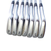 Titleist: CB 716 Forged Iron Set 4-PW (7 pc) Steel Stiff Right Hand