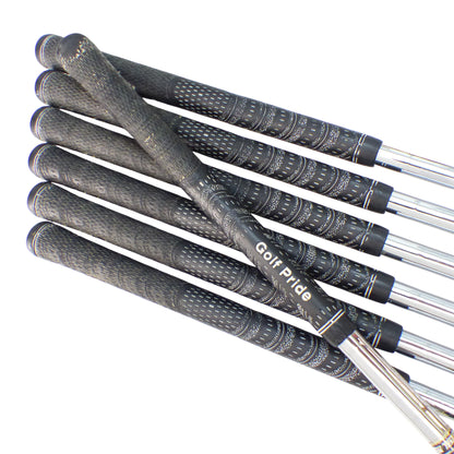 Titleist: CB 716 Forged Iron Set 4-PW (7 pc) Steel Stiff Right Hand