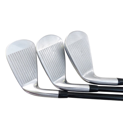 Titleist: T350 2023 Iron Set 6-PW, 48° (6 pc) Graphite Regular Right Hand