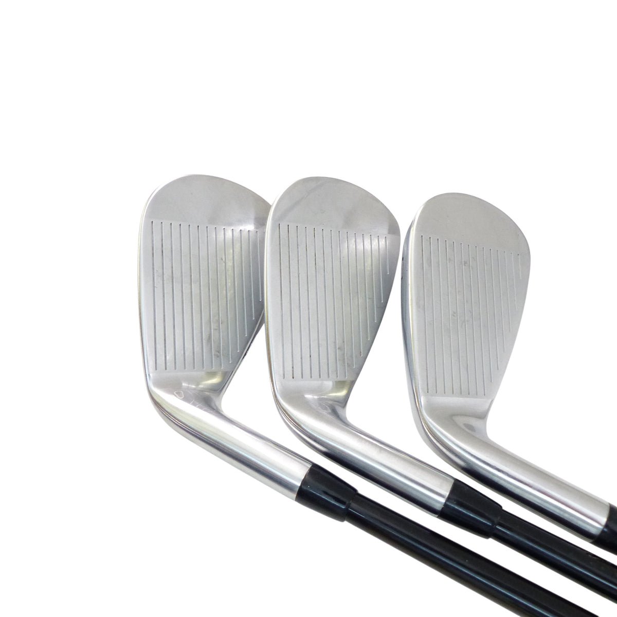 Titleist: T350 2023 Iron Set 6-PW, 48° (6 pc) Graphite Regular Right Hand