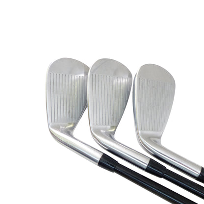 Titleist: T350 2023 Iron Set 6-PW, 48° (6 pc) Graphite Regular Right Hand