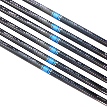 Titleist: T350 2023 Iron Set 6-PW, 48° (6 pc) Graphite Regular Right Hand