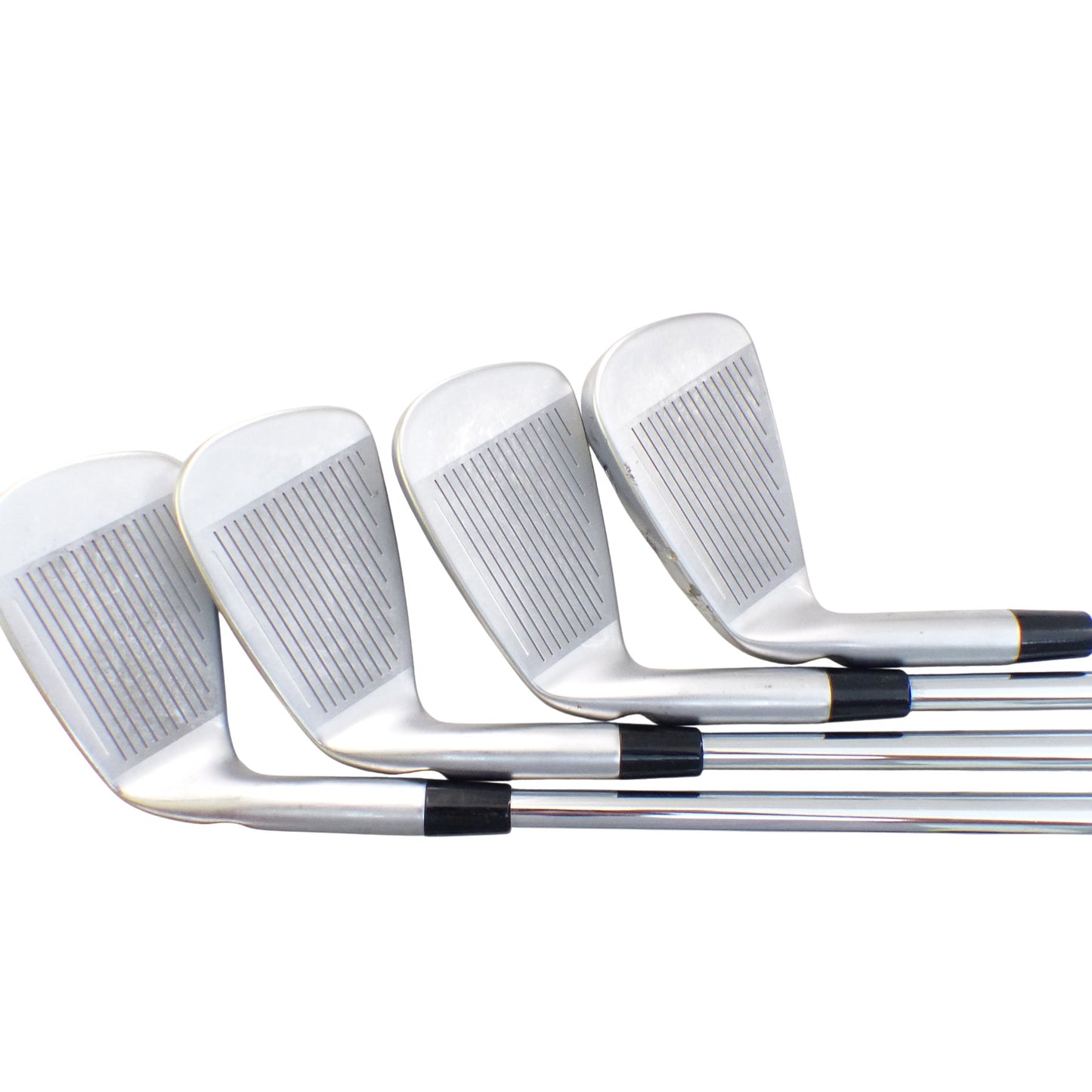 Ping: i59 Forged Iron Set 4-PW (7pc) Steel X-Stiff Right Hand