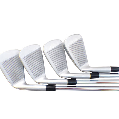 Ping: i59 Forged Iron Set 4-PW (7pc) Steel X-Stiff Right Hand