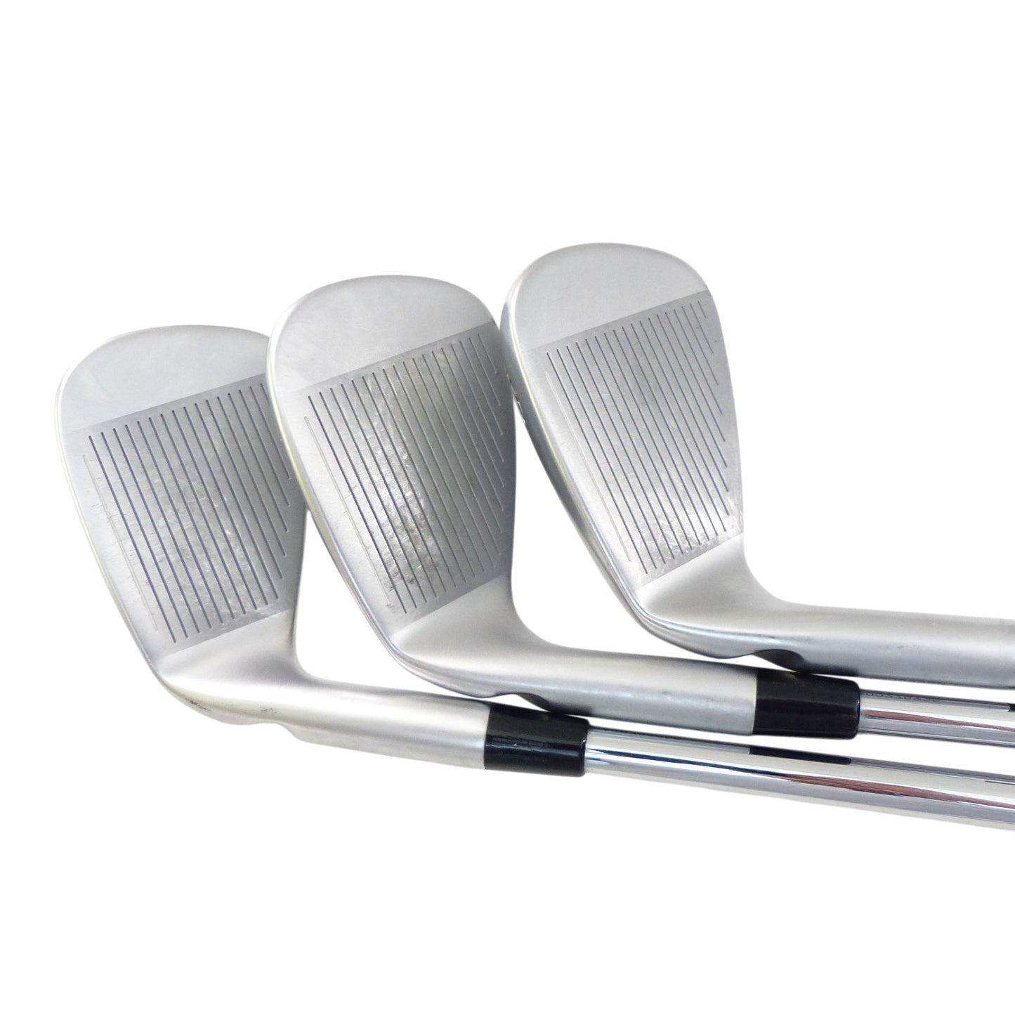 Ping: i59 Forged Iron Set 4-PW (7pc) Steel X-Stiff Right Hand