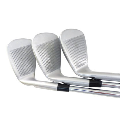 Ping: i59 Forged Iron Set 4-PW (7pc) Steel X-Stiff Right Hand