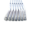 Ping: i59 Forged Iron Set 4-PW (7pc) Steel X-Stiff Right Hand