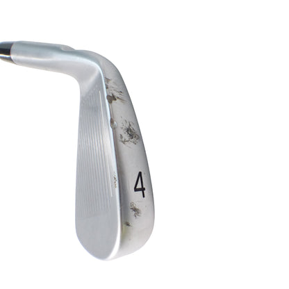 Ping: i59 Forged Iron Set 4-PW (7pc) Steel X-Stiff Right Hand