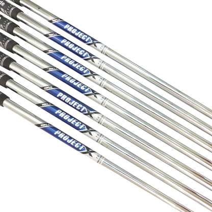 Ping: i59 Forged Iron Set 4-PW (7pc) Steel X-Stiff Right Hand