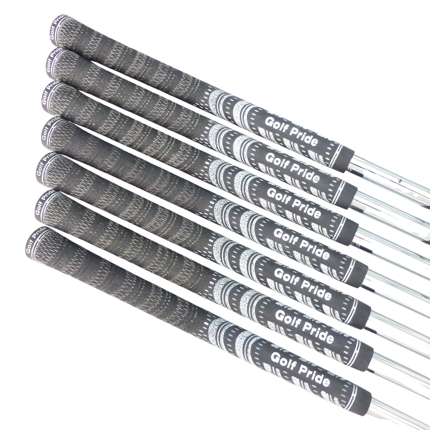 Ping: i59 Forged Iron Set 4-PW (7pc) Steel X-Stiff Right Hand