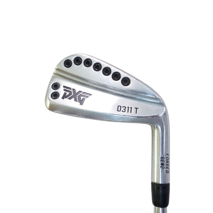 PXG: 0311T Gen 2 Iron Set 4-PW (7 pc) Steel X-Stiff Right Hand