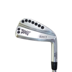 PXG: 0311T Gen 2 Iron Set 4-PW (7 pc) Steel X-Stiff Right Hand