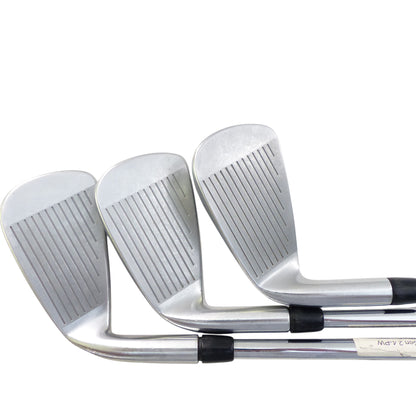PXG: 0311T Gen 2 Iron Set 4-PW (7 pc) Steel X-Stiff Right Hand