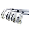 PXG: 0311T Gen 2 Iron Set 4-PW (7 pc) Steel X-Stiff Right Hand