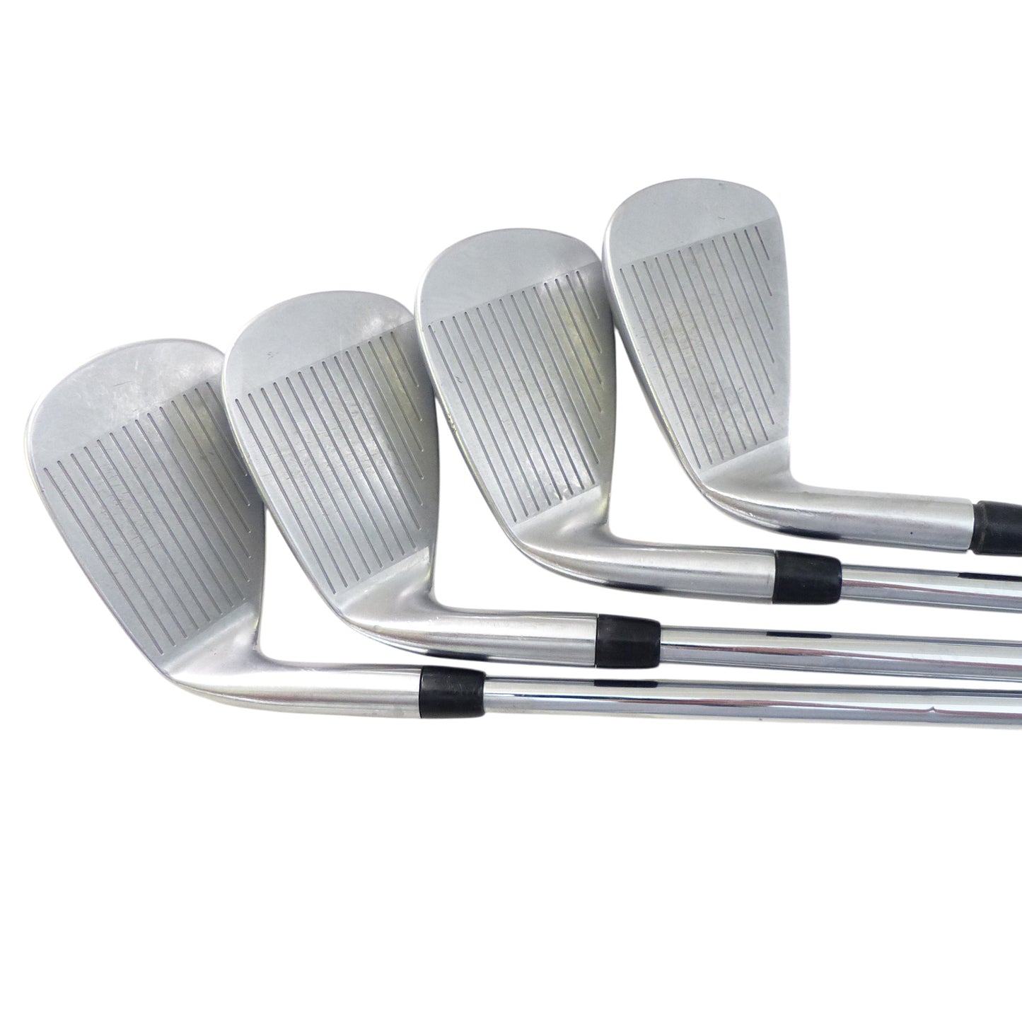PXG: 0311T Gen 2 Iron Set 4-PW (7 pc) Steel X-Stiff Right Hand