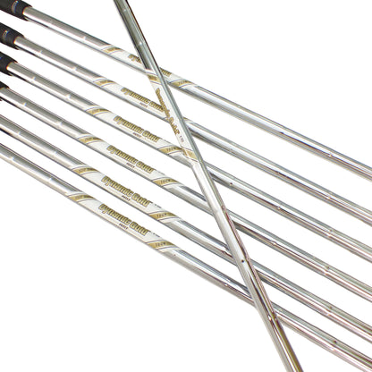 PXG: 0311T Gen 2 Iron Set 4-PW (7 pc) Steel X-Stiff Right Hand