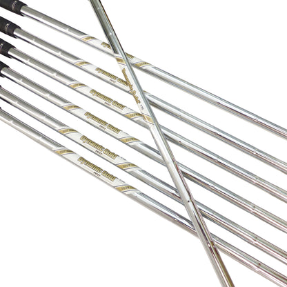 PXG: 0311T Gen 2 Iron Set 4-PW (7 pc) Steel X-Stiff Right Hand