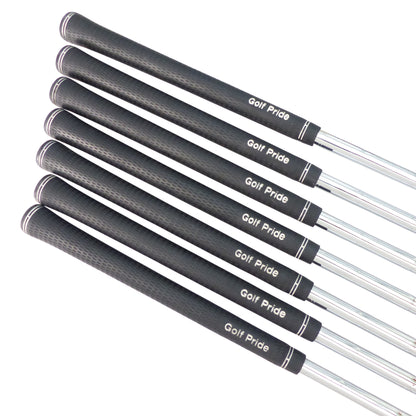 PXG: 0311T Gen 2 Iron Set 4-PW (7 pc) Steel X-Stiff Right Hand
