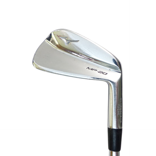 Mizuno: MP-20 MB Iron Set 3-PW (8 pc) Steel Stiff Right Hand
