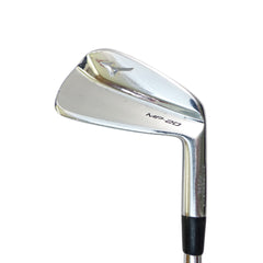 Mizuno: MP-20 MB Iron Set 3-PW (8 pc) Steel Stiff Right Hand