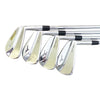 Mizuno: MP-20 MB Iron Set 3-PW (8 pc) Steel Stiff Right Hand
