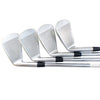 Mizuno: MP-20 MB Iron Set 3-PW (8 pc) Steel Stiff Right Hand