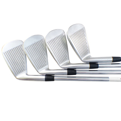 Mizuno: MP-20 MB Iron Set 3-PW (8 pc) Steel Stiff Right Hand