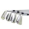 Mizuno: MP-20 MB Iron Set 3-PW (8 pc) Steel Stiff Right Hand