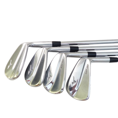 Mizuno: MP-20 MB Iron Set 3-PW (8 pc) Steel Stiff Right Hand