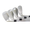 Mizuno: MP-20 MB Iron Set 3-PW (8 pc) Steel Stiff Right Hand