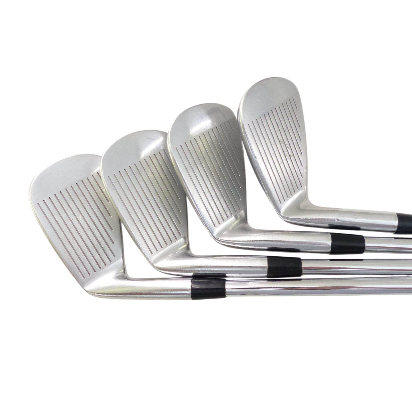 Mizuno: MP-20 MB Iron Set 3-PW (8 pc) Steel Stiff Right Hand