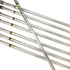 Mizuno: MP-20 MB Iron Set 3-PW (8 pc) Steel Stiff Right Hand