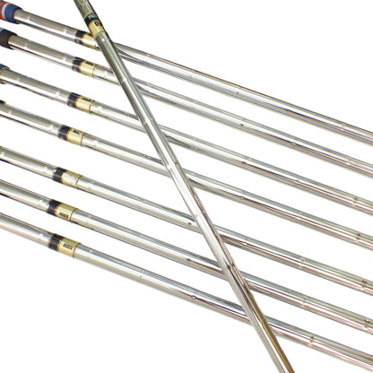 Mizuno: MP-20 MB Iron Set 3-PW (8 pc) Steel Stiff Right Hand
