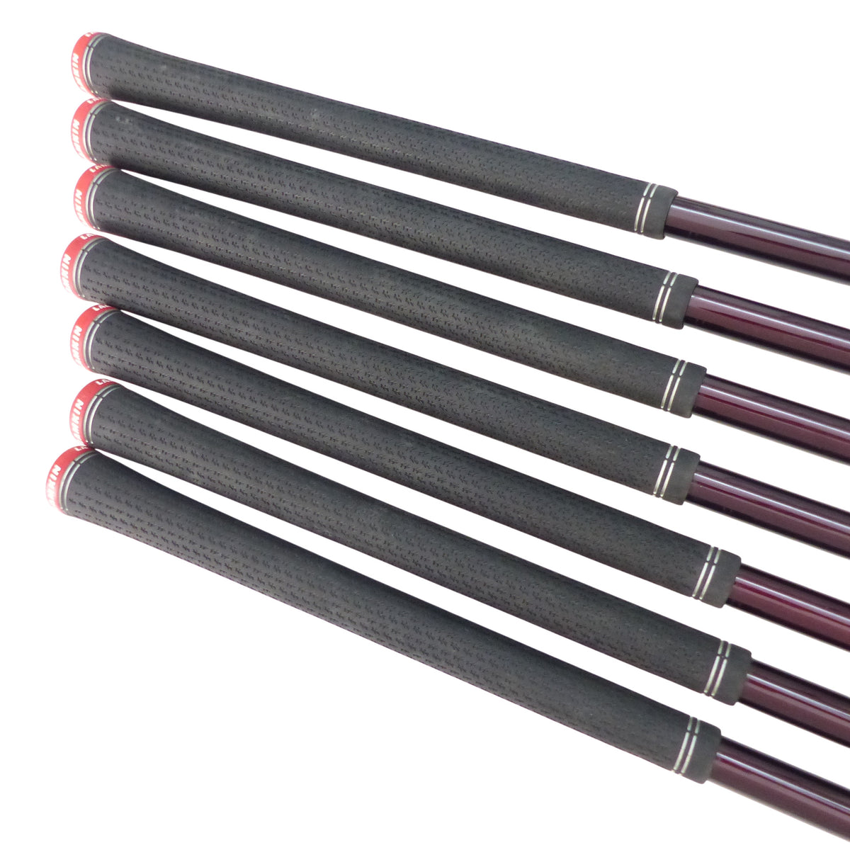 TaylorMade: Stealth HD Iron Set 5-PW, AW (7 pc) Graphite Regular Right Hand