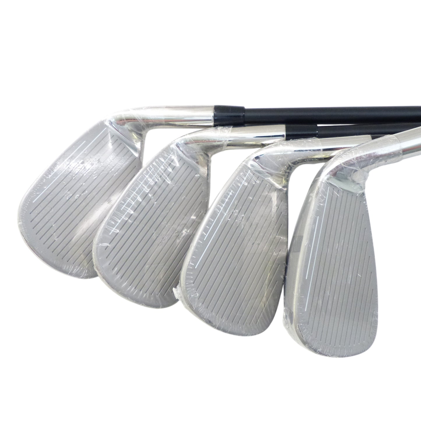 Cleveland: Halo XL Full Face Iron Set 5-PW, GW (7 pc) Graphite Regular Left Hand