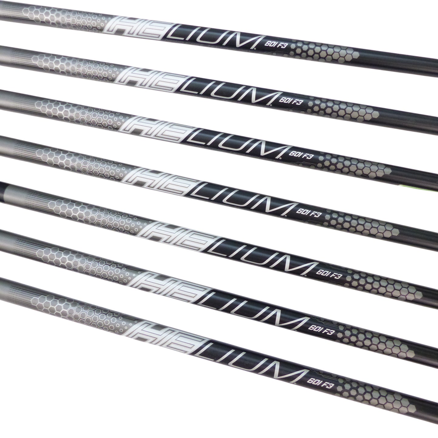 Cleveland: Halo XL Full Face Iron Set 5-PW, GW (7 pc) Graphite Regular Left Hand