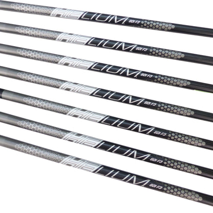 Cleveland: Halo XL Full Face Iron Set 5-PW, GW (7 pc) Graphite Regular Left Hand