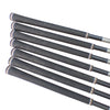 Cleveland: Halo XL Full Face Iron Set 5-PW, GW (7 pc) Graphite Regular Left Hand