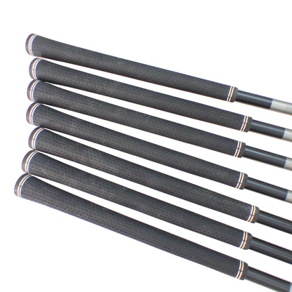 Cleveland: Halo XL Full Face Iron Set 5-PW, GW (7 pc) Graphite Regular Left Hand