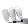 Titleist: T400 Iron Set 7-PW, 43°, 49° (6 pc) Graphite Regular Right Hand