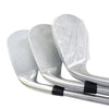 Titleist: T400 Iron Set 7-PW, 43°, 49° (6 pc) Graphite Regular Right Hand